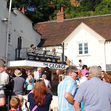 Hotel The George à Bridgnorth Extérieur photo