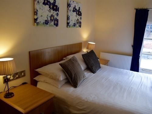 Hotel The George à Bridgnorth Extérieur photo