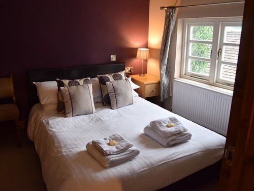 Hotel The George à Bridgnorth Extérieur photo